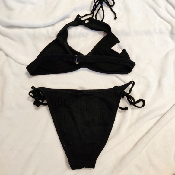 Ultra Violet 2 piece swimsuit - Picture 1 of 3